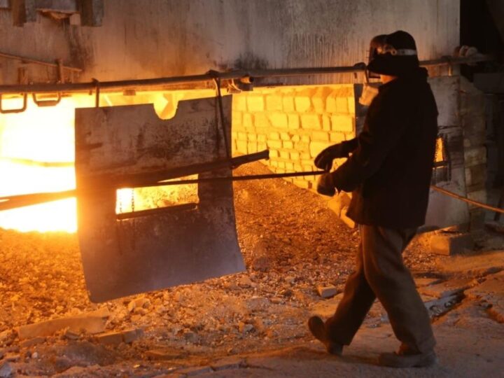 Қарағанды облысында өндірушілердің өнеркәсіптік алыптармен серіктестігі нығайтылды