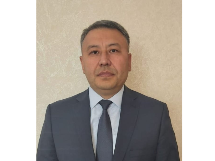Кеңгірбай Смағұлов «Ұлытау облысының еңбек инспекциясы басқармасы» ММ басшысының міндетін атқарушы болып тағайындалды