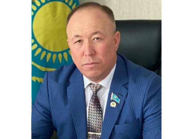 Қуат Имантүсіпов «Ұлытау облысының табиғи ресурстар және табиғатты пайдалану басқармасы» ММ басшысының міндетін атқарушы болып тағайындалды