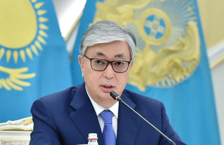 Ұлт ұясы – Ұлытаудың ғасырлар бойғы ұлы миссиясы қайта жалғасты