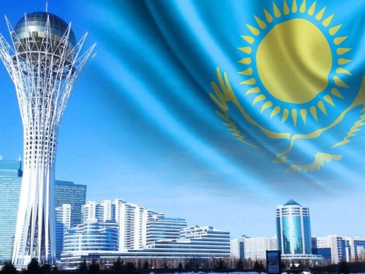 Құрметті  аудан тұрғындары!  Қымбатты жерлестер!