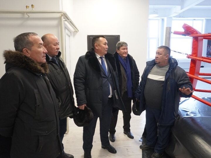 Жұртшылықты бірлесе жұмыс істеуге шақырды