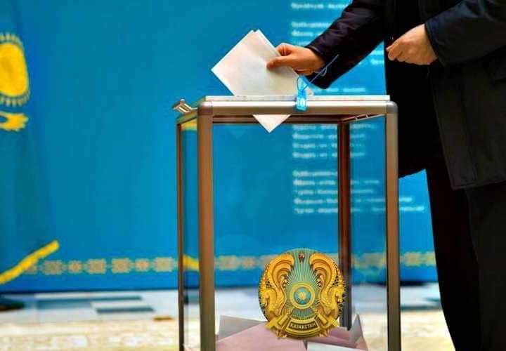 Ұлытау аудандық мәслихатының бірмандаттық аумақтық сайлау округтері бойынша депутаттары сайлауының қорытындысы