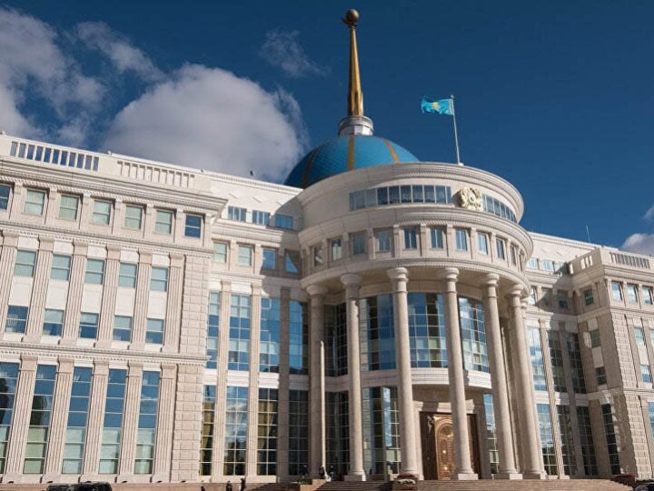 Президент Сауд Арабиясына жұмыс сапарымен барады
