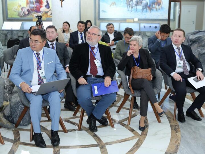 ТАРИХИ ОРЫНДАҒЫ ТАНЫМДЫҚ ЖИЫН