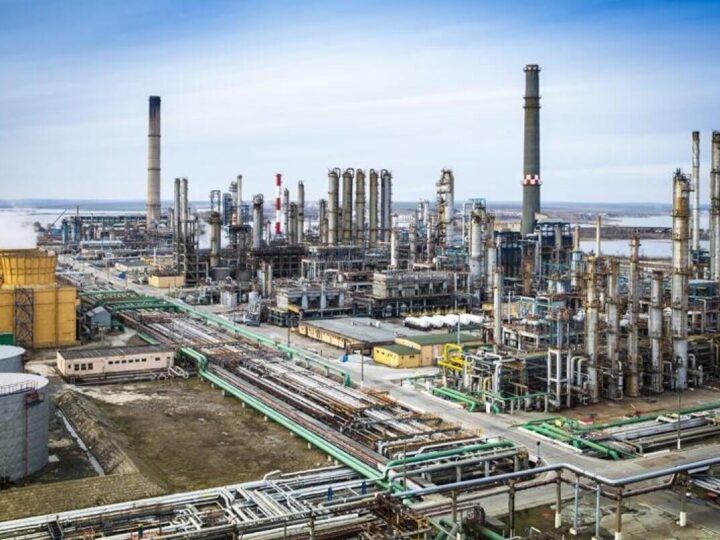 Елдегі ірі кәсіпорындарға 5 жыл сайын технологиялық және экологиялық аудит жүргізіледі