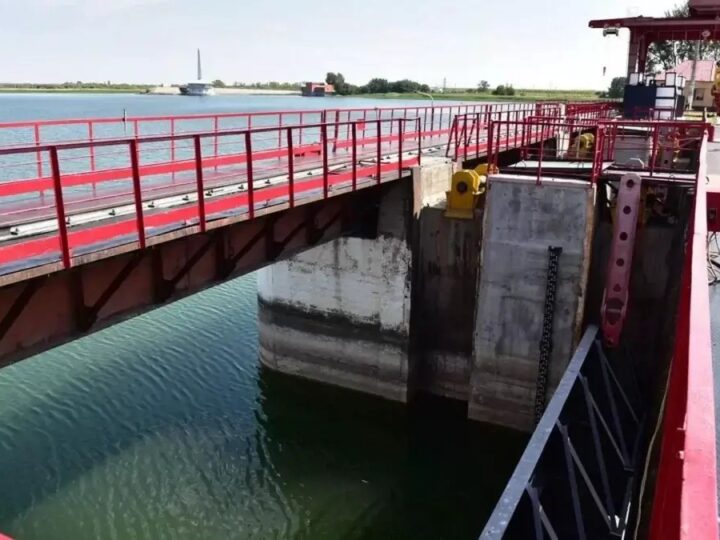 Елімізде Су ресурстары және ирригация министрлігі құрылады