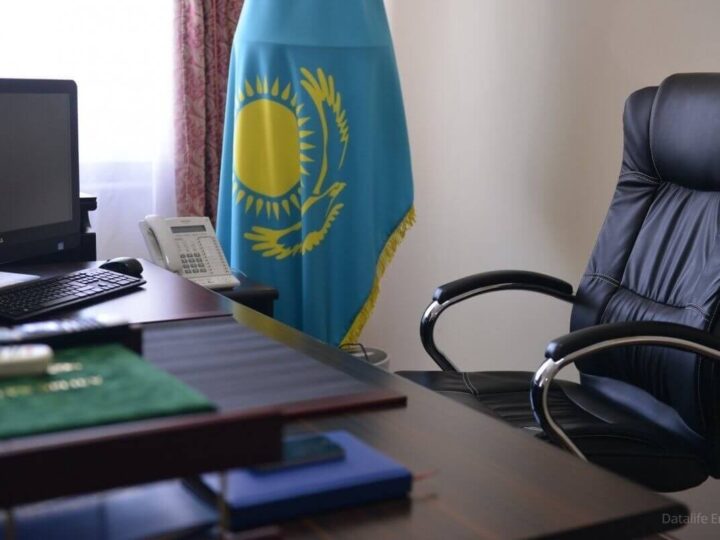 Облыстық деңгейдегі қала әкімдері сайланатын болды