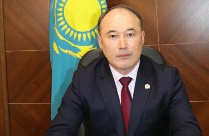 Әділетті Қазақстан жолында