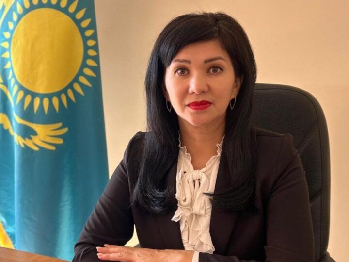 Жаңа кезең – жүйелі реформа