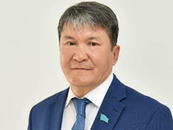 Елдің өркендеуі – ұлттың ұлы мұраты