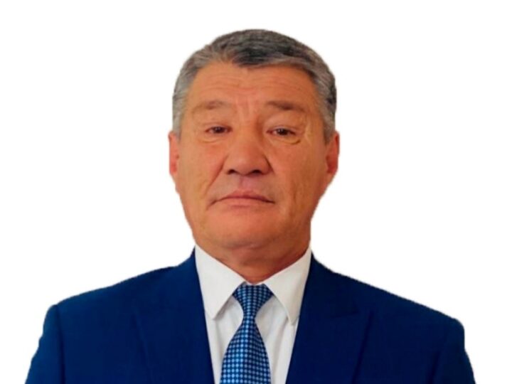 Ұлытау ауданының əкімі лауазымына үміткер Аманбек Данабекұлы Сүлейменовтің Сайлауалды бағдарламасы