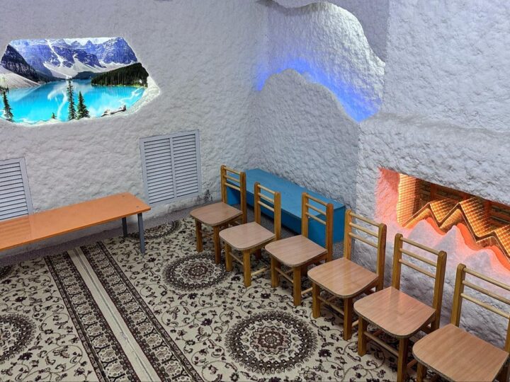 Облыста оңалту орталығы ашылады