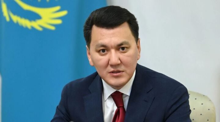 Президенттің «Egemen Qazaqstan» газетіне берген сұхбатын бағдарламалық мақала деуге болады – Ерлан Қарин