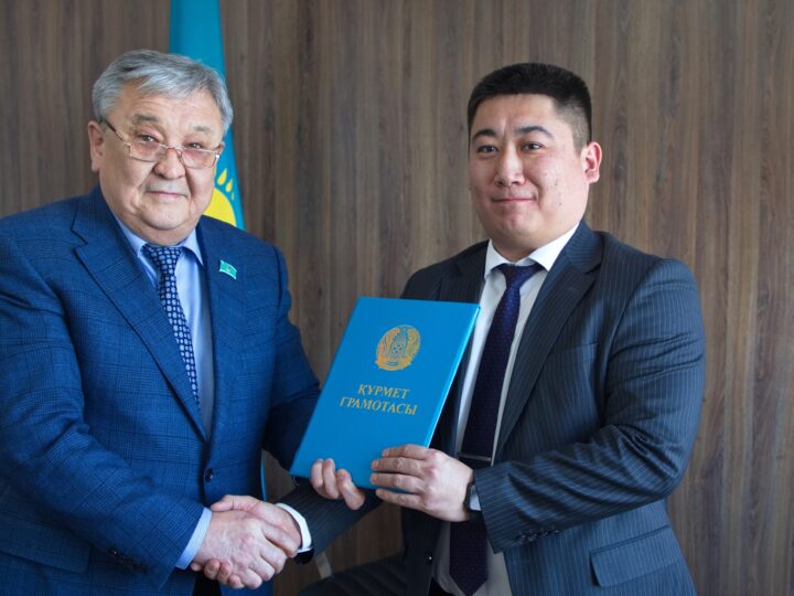 Медициналық қызмет сапасы – бақылауда