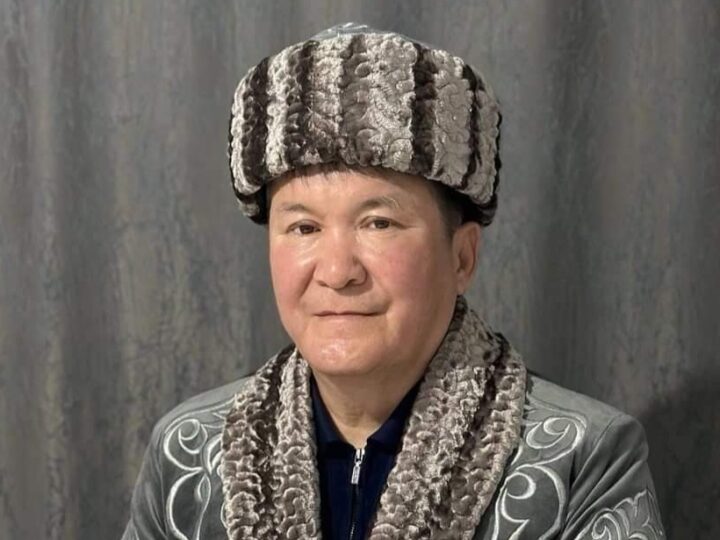 Арқаның азаматы – 60 жаста (Ахат ҚҰРМАНСЕЙІТҰЛЫНА)