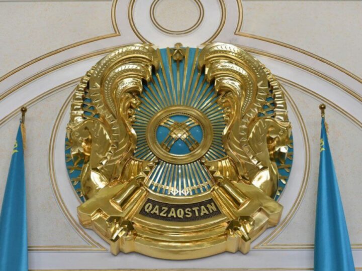 Мемлекеттік Елтаңба өзгертілуі мүмкін