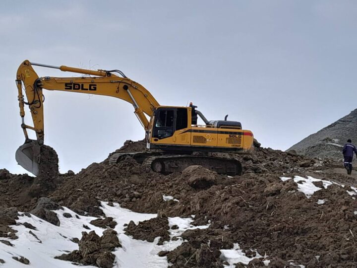 Су қоймалары бақылауда