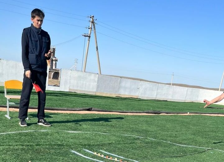 Асық – асыл қазына