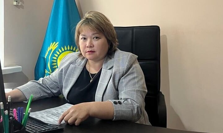 Цель – повышение благосостояния граждан