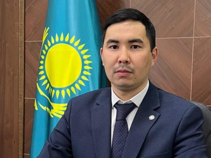 Кәсіпкерліктің жаңа белесі