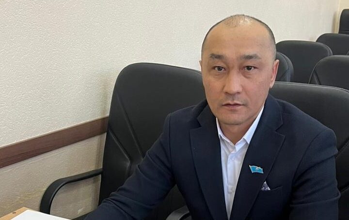 Жаңа Жолдау – жаңа міндеттер