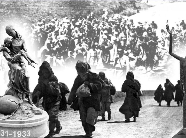 Аштан өлген жігіт немесе әжемнің өкініші