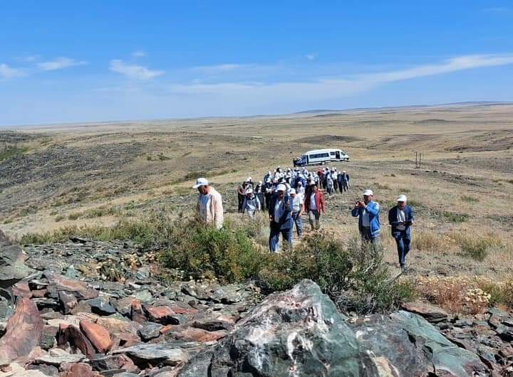 Туристер саны көбейді