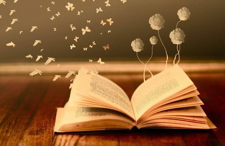 Қазақстанда Ұлттық кітап күні пайда болды