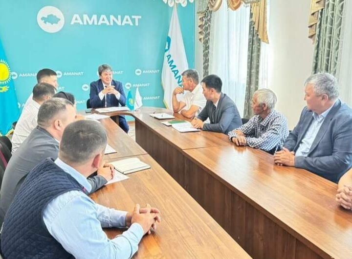 Сайлауалды бағдарлама – орындалуымен құнды