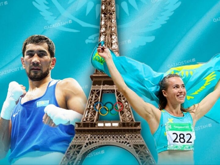 Санаулы сағаттардан соң «Qazaqstan» және «Qazsport» арналарында XXXIIІ Жазғы Олимпиада ойындарының ашылуы
