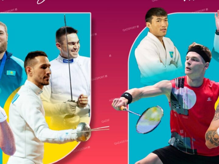 Бүгін жарыс жолына шығатын қазақстандық спортшылар