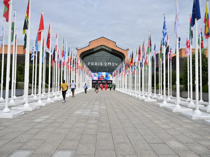 PARIS-2024: Олимпиада тарихында алғаш рет жеңіл атлетика жеңімпазына 50 мың доллар беріледі