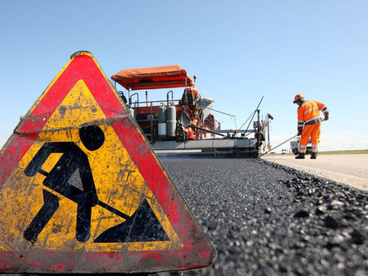 Жол құрылысы күзде басталады