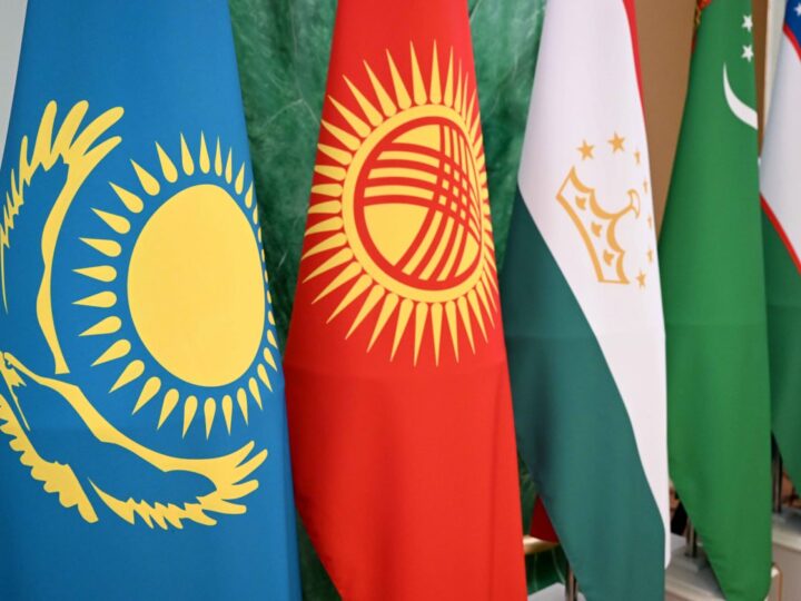 Қасым-Жомарт Тоқаев Президенттерді Орталық Азияны қауіпсіз, ынтымағы жарасқан әрі өркендеген кеңістік ретінде сақтау үшін барынша күш-жігер жұмсауға шақырды