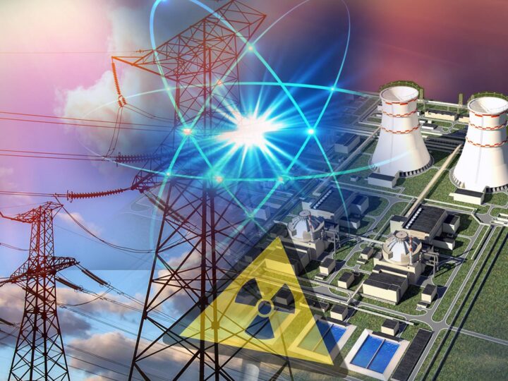 АЭС – объективті қажеттілік