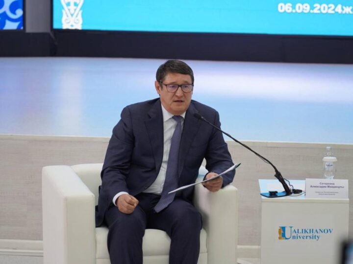 Растущее энергопотребление свидетельствует об устойчивом росте экономики