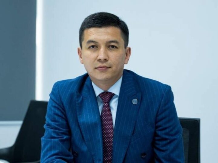 Талғат Темірханов: АЭС Қазақстанды энергетикалық тәуелділіктен құтқарады