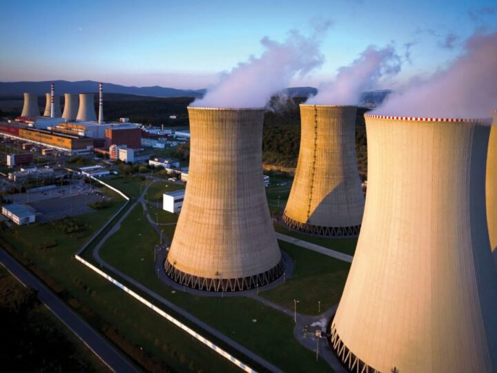 АЭС салу елімізге тиімді