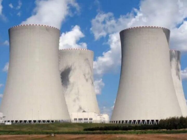 АЭС – бізге қажет