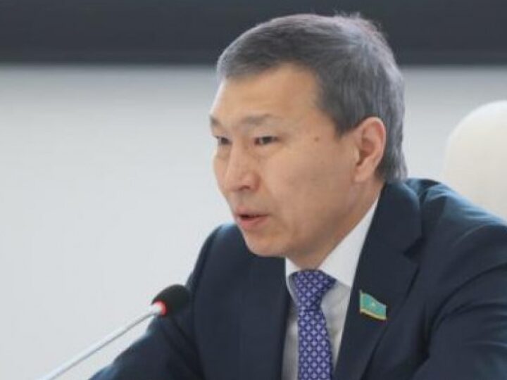 Референдумды мектепте өткізбеу мүмкін емес – Әбдіров