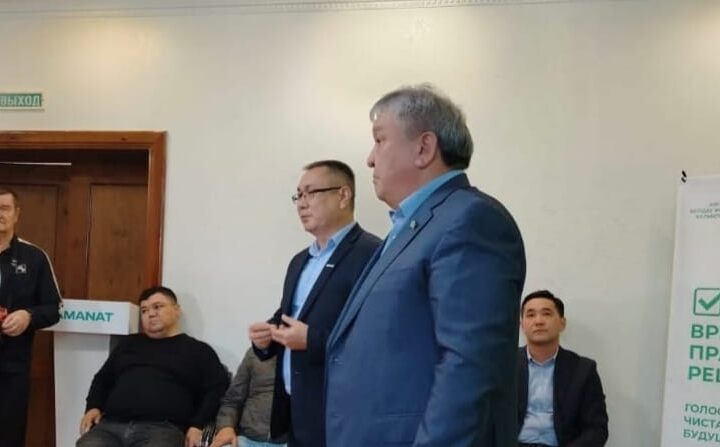 АЭС салу – уақыт талабы