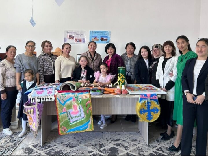 «Kitap time-2024» фестивалі өтті