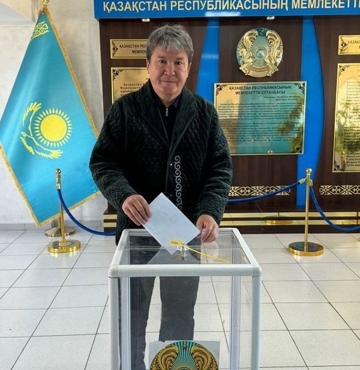 Жалпыұлттық референдум – маңызы аса зор қоғамдық-саяси науқан