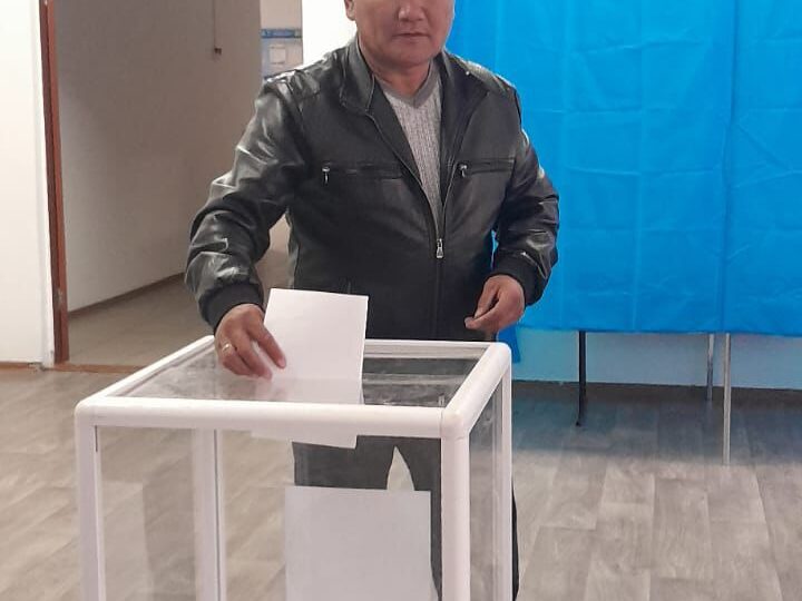 РЕФЕРЕНДУМ — МАҢЫЗДЫ ҚАДАМ