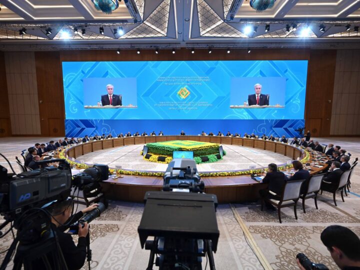 Инвесторлардың назар аударуына лайық саланың бірі – агроөнеркәсіп секторы