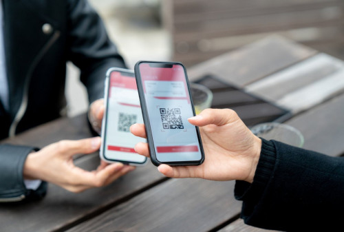 Қазақстанда барлық банк үшін бірыңғай QR-код іске қосылмақ