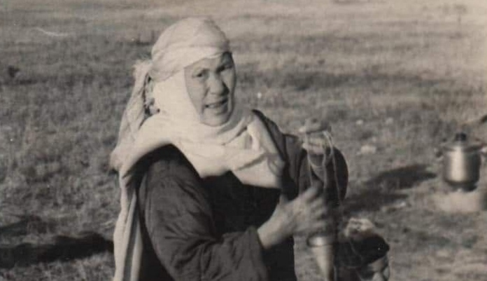 Өмірдің өнегелі белестері