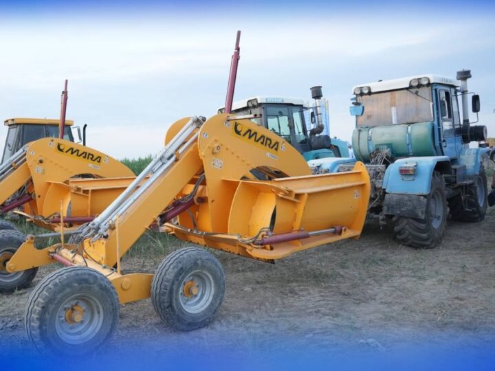 Су үнемдеу үшін Қызылорда облысында 60 мың гектарға жуық күріш алқабы лазермен тегістелді