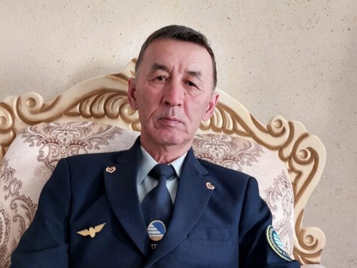 Ел үшін туған азамат Дүйсембай Барекенов жайлы бір үзік сыр